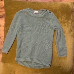H&M knit sweater